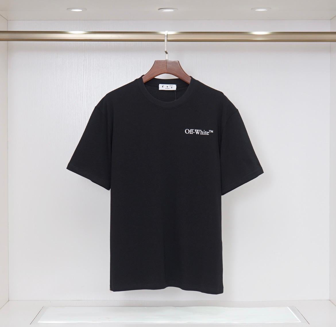 Camiseta Off-White