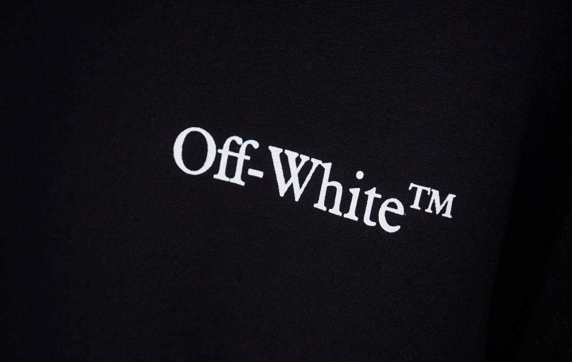 Camiseta Off-White