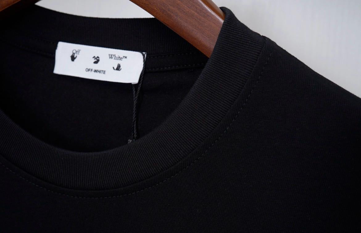 Camiseta Off-White
