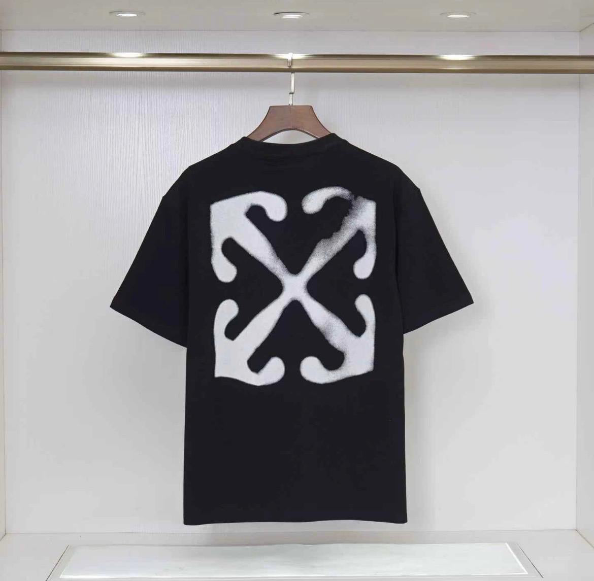 Camiseta Off-White