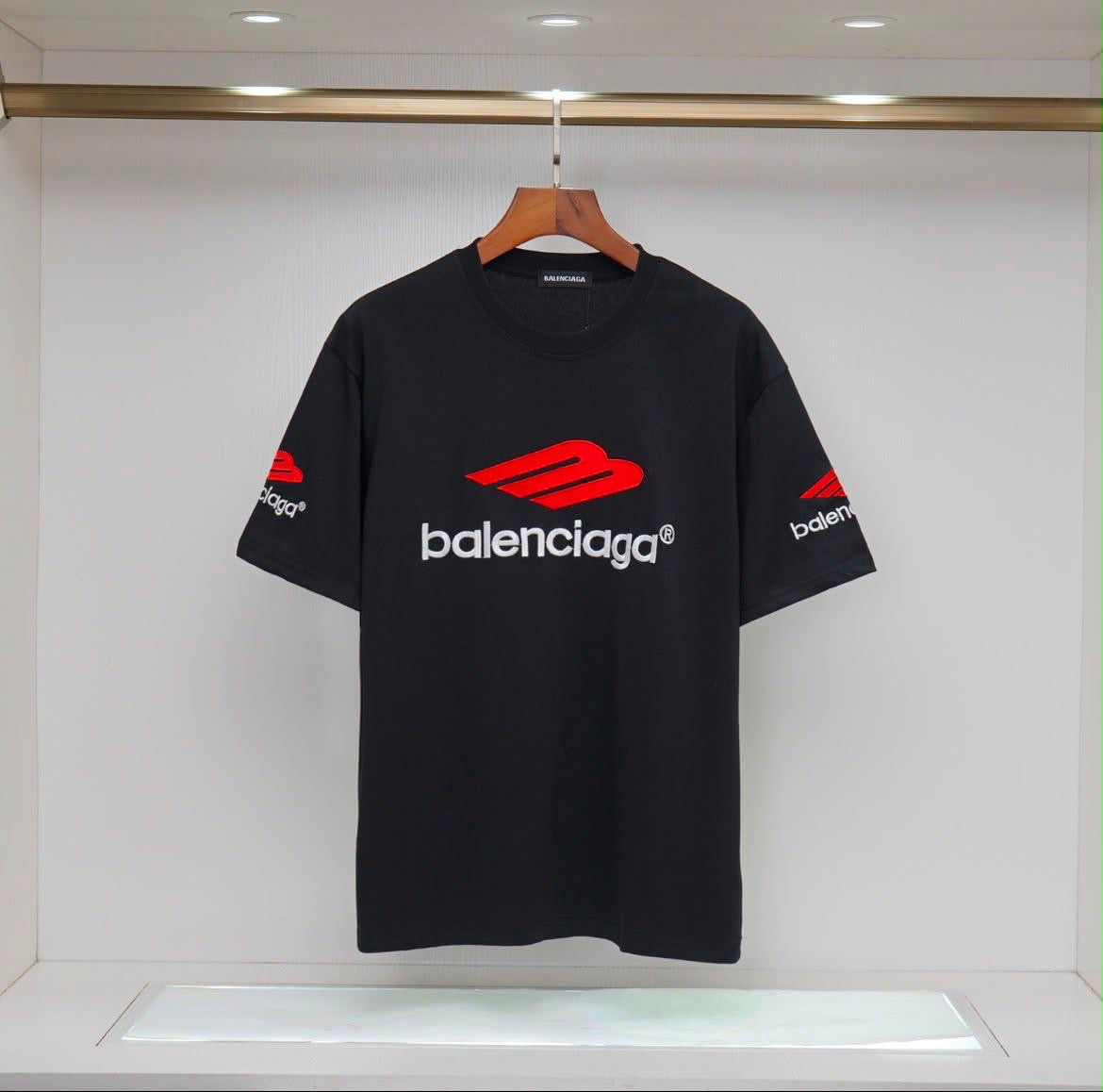 Camiseta Balenciaga