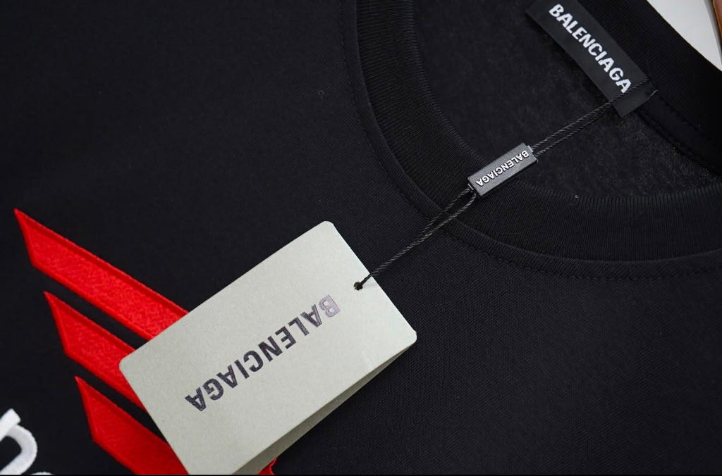 Camiseta Balenciaga
