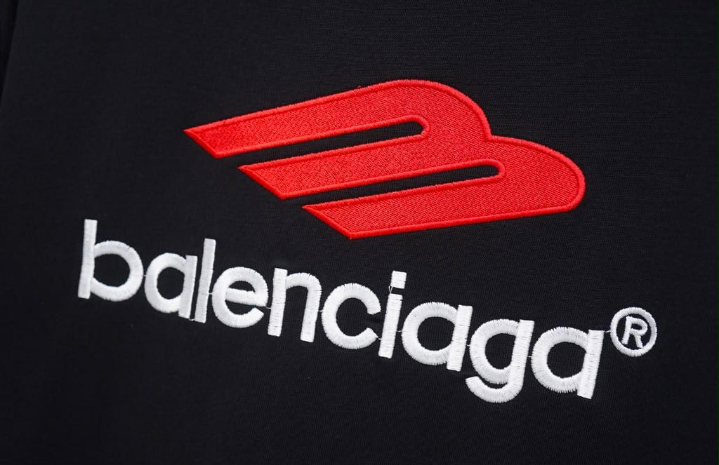 Camiseta Balenciaga