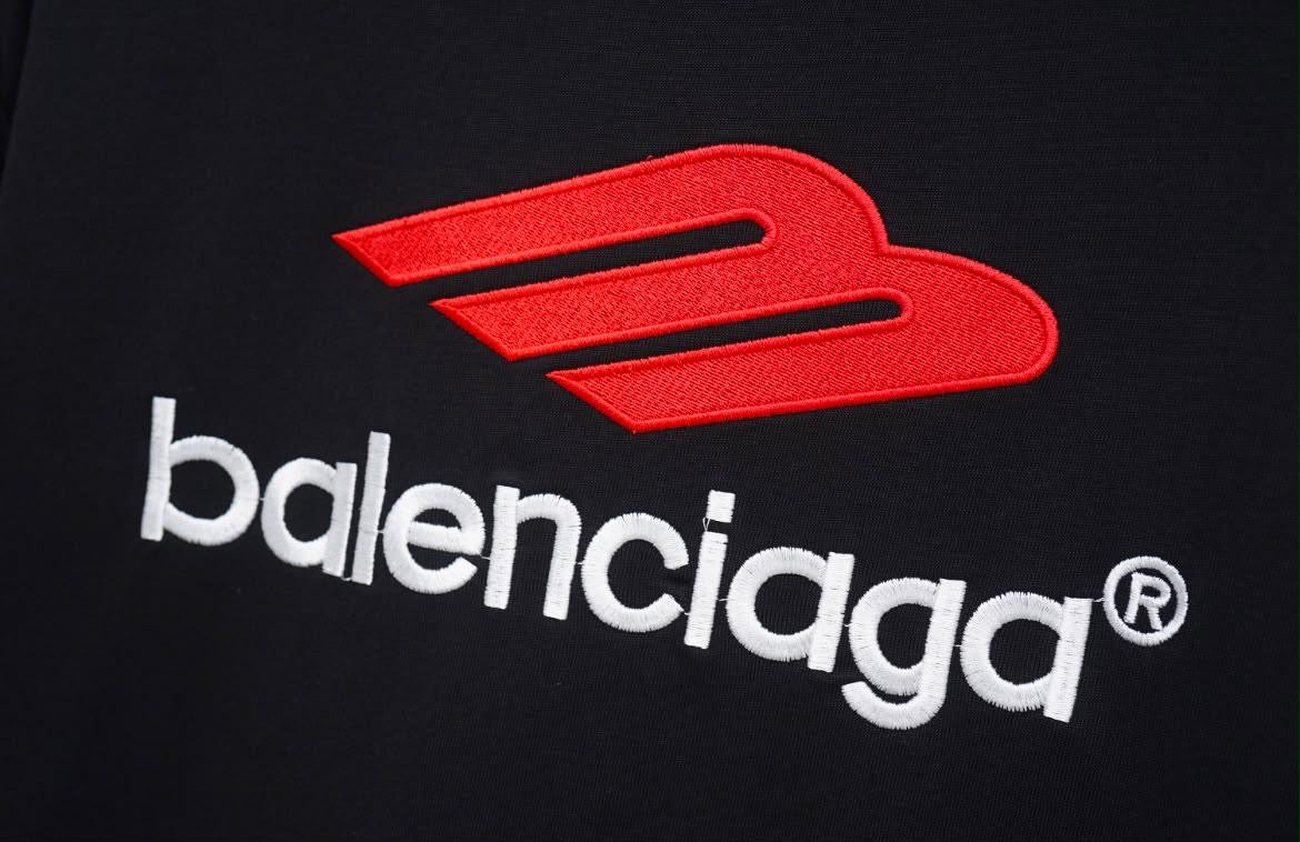 Camiseta Balenciaga