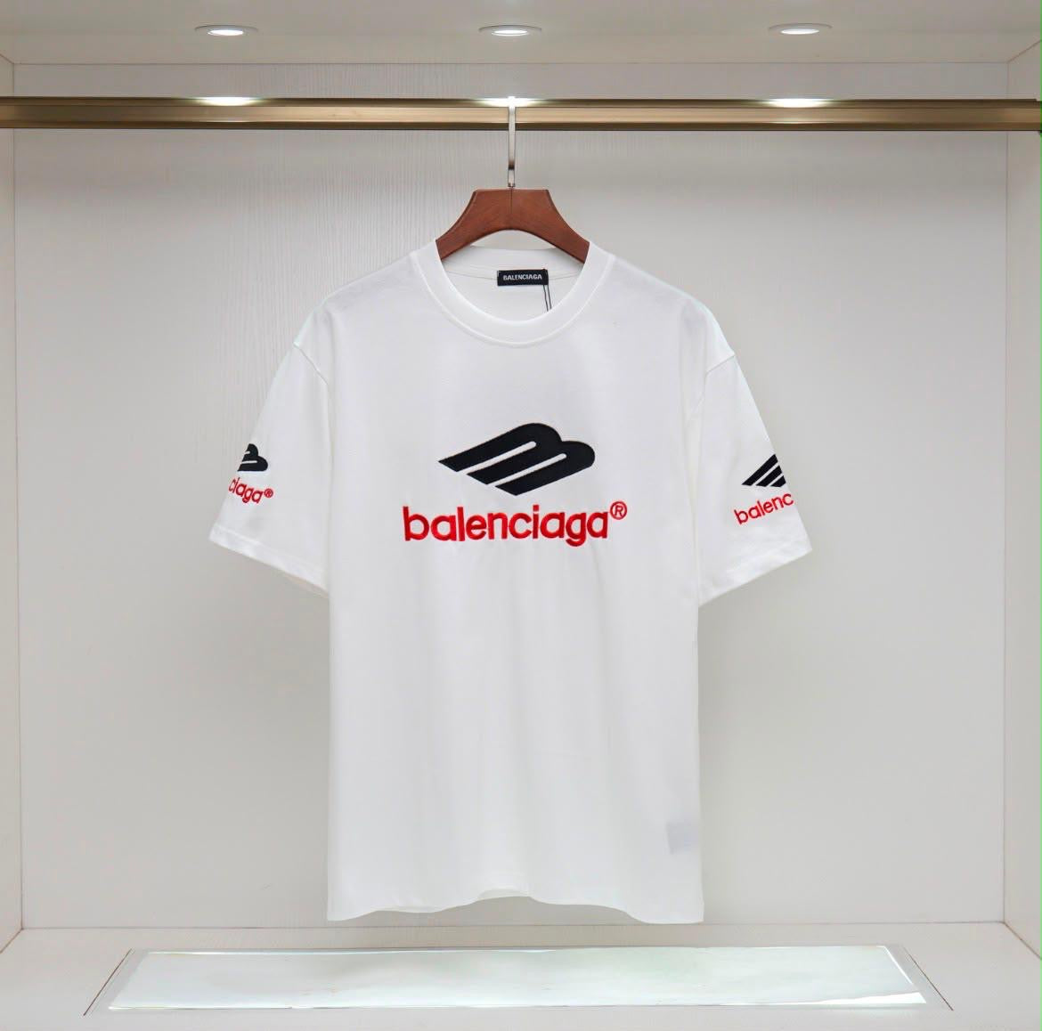 Camiseta Balenciaga