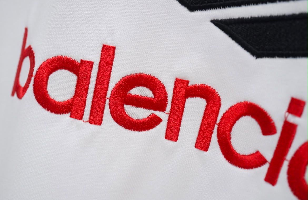 Camiseta Balenciaga