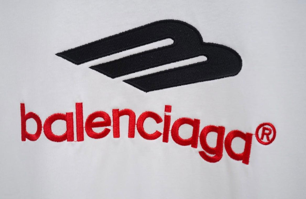 Camiseta Balenciaga