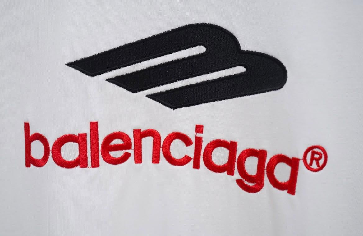 Camiseta Balenciaga