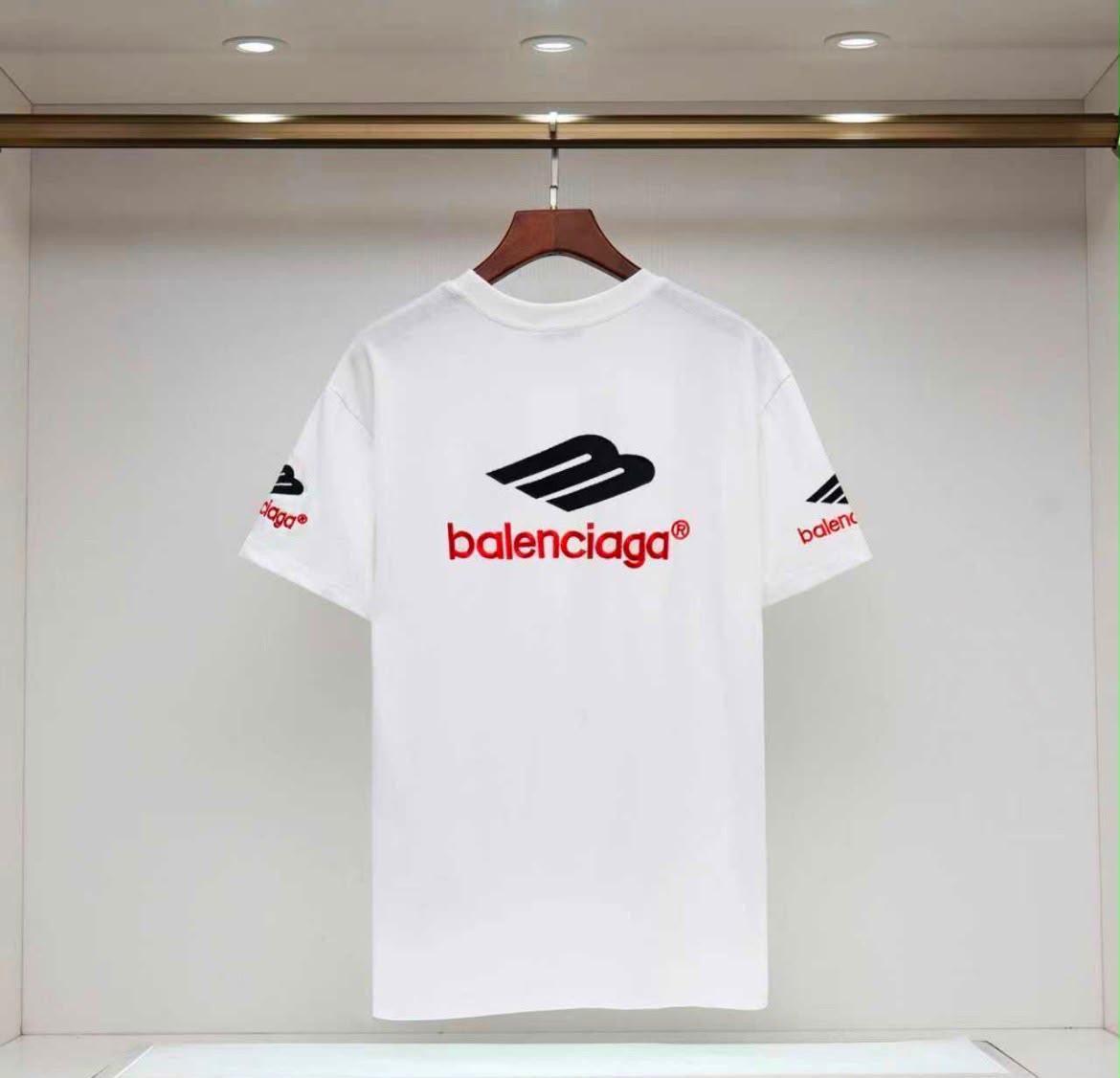 Camiseta Balenciaga