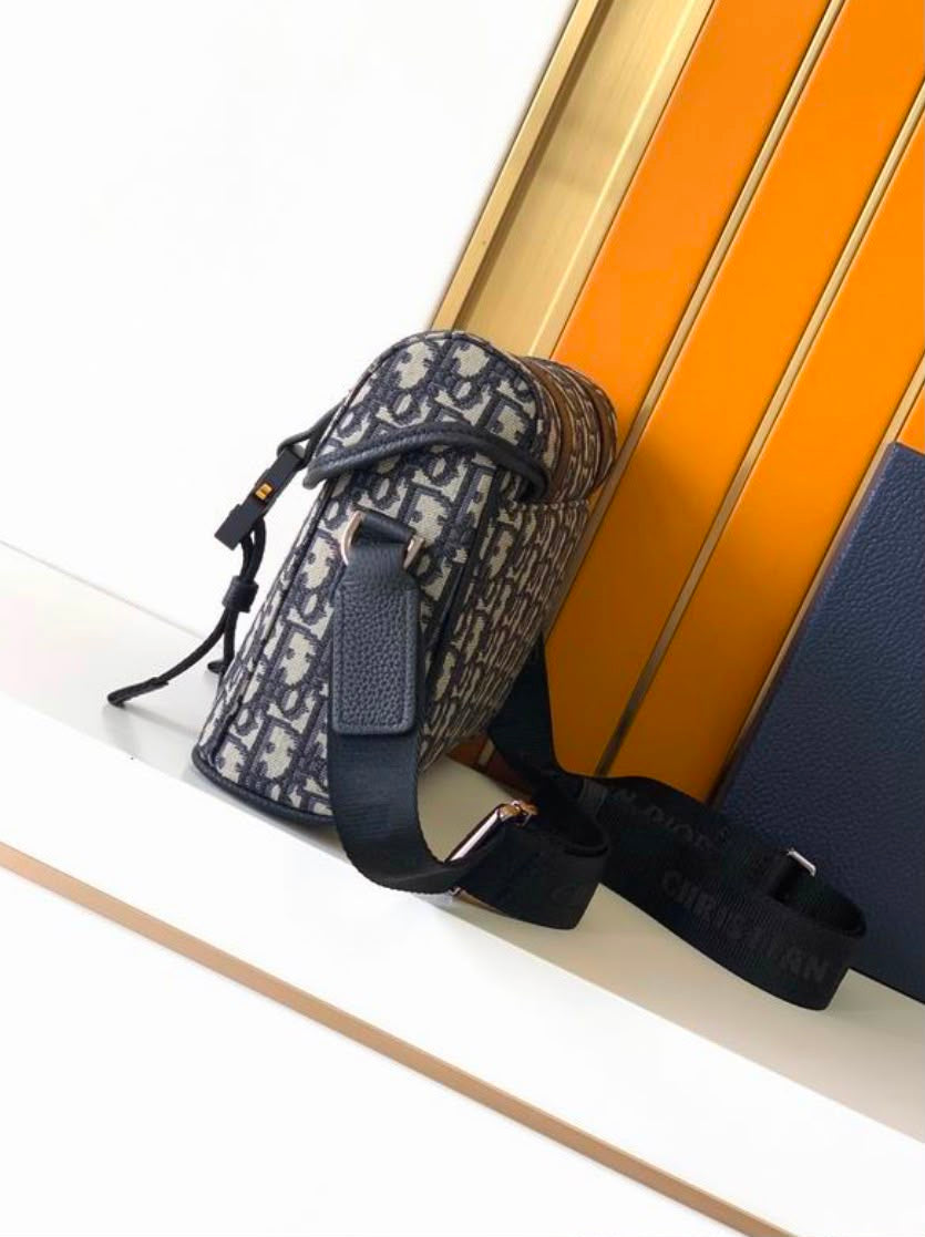 Bolso Dior Messenger Premium