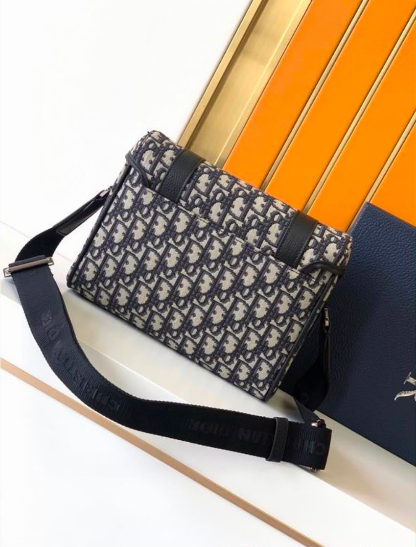 Bolso Dior Messenger Premium