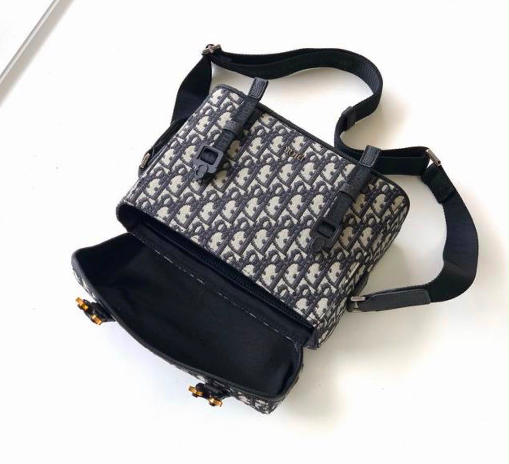 Bolso Dior Messenger Premium