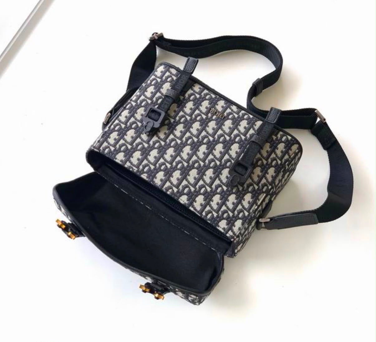 Bolso Dior Messenger Premium